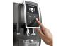 Preview: DeLonghi Dinamica Plus ECAM370.95.T | Kaffeevollautomat | 3,5" TFT Touch Display | Latte Crema System | 19 bar | Farbe: Titan Preview: DeLonghi Dinamica Plus ECAM370.95.T | Kaffeevollautomat | 3,5" TFT Touch Display | Latte Crema System | 19 bar | Farbe: Titan